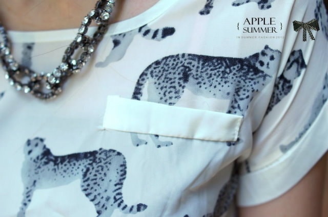 【穿搭】NIA簡約韓風個性女孩。百圓單品好質感♫上篇