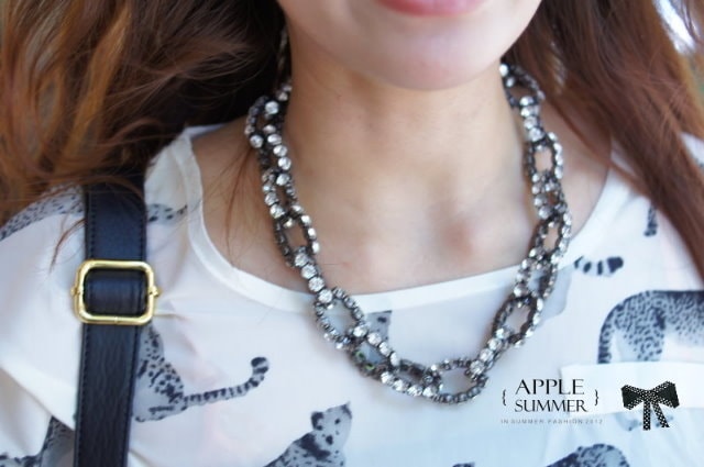 【穿搭】NIA簡約韓風個性女孩。百圓單品好質感♫上篇