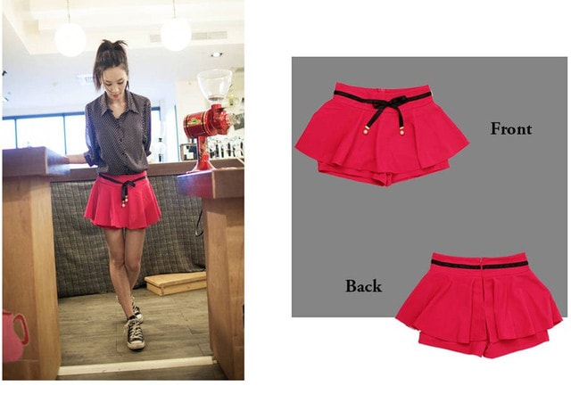 【穿搭】NIA簡約韓風個性女孩。百圓單品好質感♫上篇