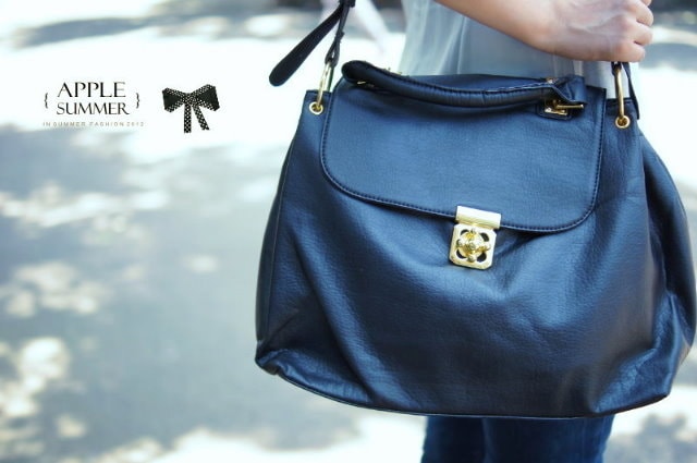 【穿搭】NIA簡約韓風個性女孩。百圓單品好質感♫上篇