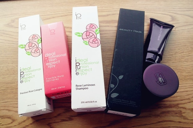 【髮型】出門玩樂只要三分鐘。簡單上手輕鬆變出編髮造型❤