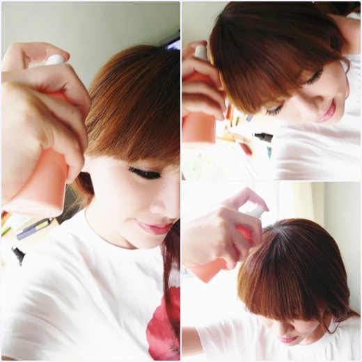 【髮型】出門玩樂只要三分鐘。簡單上手輕鬆變出編髮造型❤