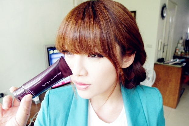 【髮型】出門玩樂只要三分鐘。簡單上手輕鬆變出編髮造型❤