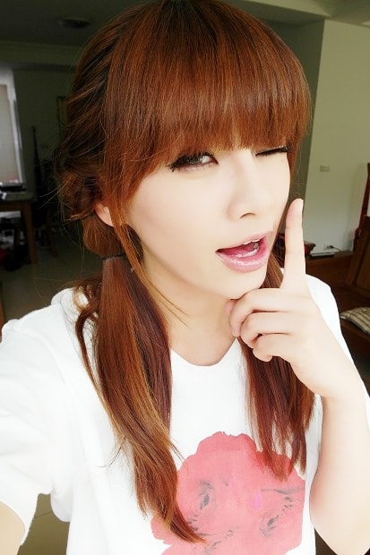 【髮型】出門玩樂只要三分鐘。簡單上手輕鬆變出編髮造型❤