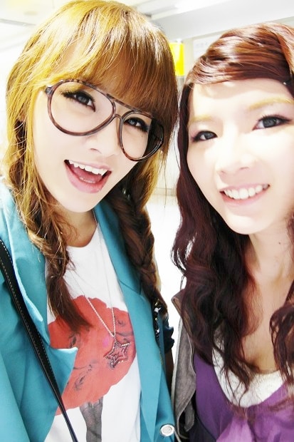 【髮型】出門玩樂只要三分鐘。簡單上手輕鬆變出編髮造型❤