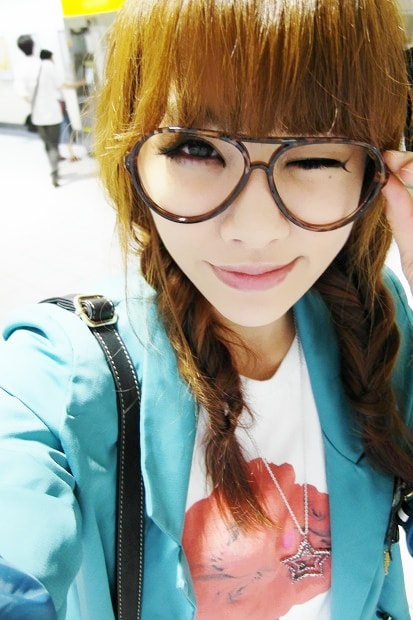 【髮型】出門玩樂只要三分鐘。簡單上手輕鬆變出編髮造型❤