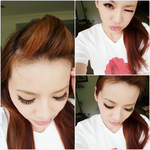 【髮型】出門玩樂只要三分鐘。簡單上手輕鬆變出編髮造型❤