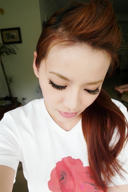 【髮型】出門玩樂只要三分鐘。簡單上手輕鬆變出編髮造型❤