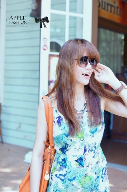 【穿搭】NIA簡約韓風個性女孩。百圓單品好質感♫下篇