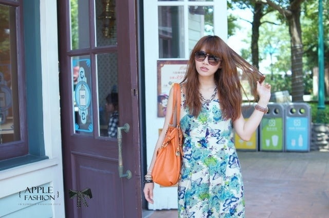 【穿搭】NIA簡約韓風個性女孩。百圓單品好質感♫下篇