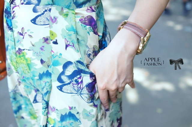 【穿搭】NIA簡約韓風個性女孩。百圓單品好質感♫下篇