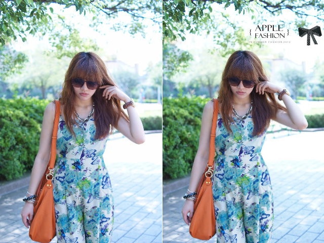 【穿搭】NIA簡約韓風個性女孩。百圓單品好質感♫下篇