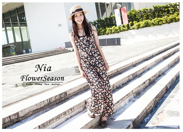 【穿搭】NIA簡約韓風個性女孩。百圓單品好質感♫下篇