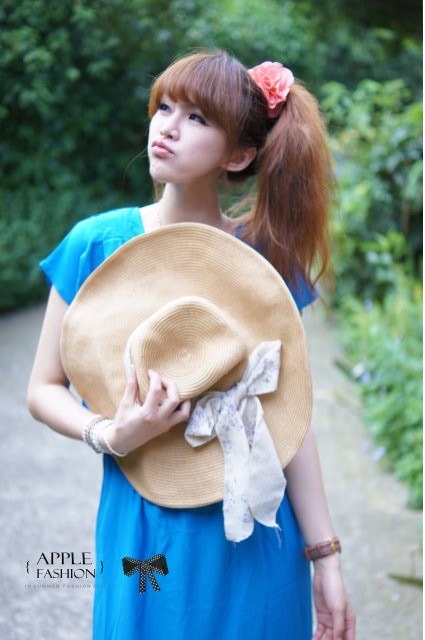 【穿搭】NIA簡約韓風個性女孩。百圓單品好質感♫下篇