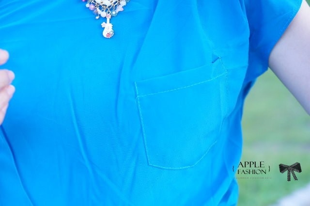 【穿搭】NIA簡約韓風個性女孩。百圓單品好質感♫下篇