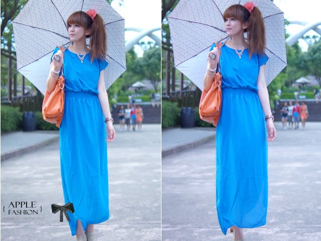 【穿搭】NIA簡約韓風個性女孩。百圓單品好質感♫下篇