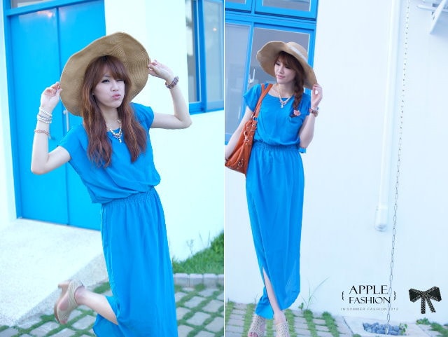 【穿搭】NIA簡約韓風個性女孩。百圓單品好質感♫下篇