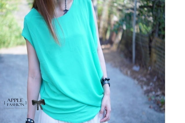 【穿搭】NIA簡約韓風個性女孩。百圓單品好質感♫下篇