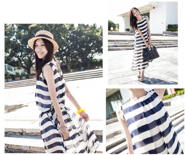 【穿搭】NIA簡約韓風個性女孩。百圓單品好質感♫下篇