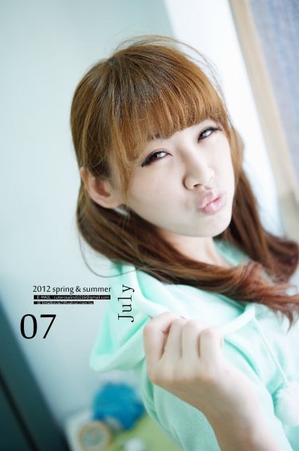 【穿搭】夢展望SUMMER。穿出日系風格的夏天☆