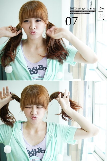 【穿搭】夢展望SUMMER。穿出日系風格的夏天☆