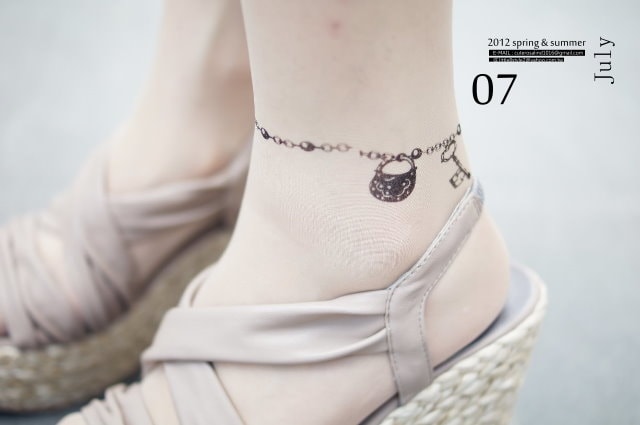 【穿搭】夢展望SUMMER。穿出日系風格的夏天☆