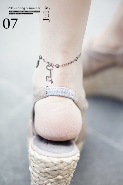 【穿搭】夢展望SUMMER。穿出日系風格的夏天☆