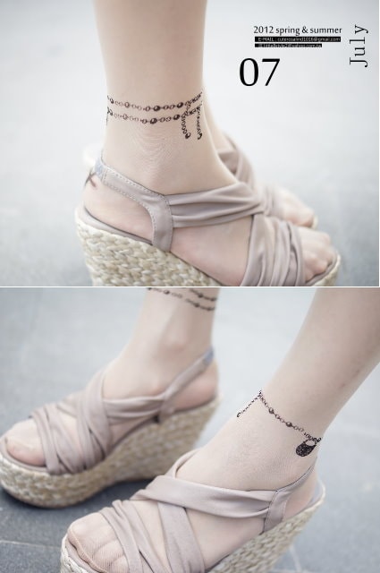 【穿搭】夢展望SUMMER。穿出日系風格的夏天☆