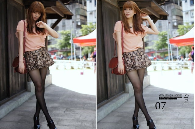 【穿搭】夢展望SUMMER。穿出日系風格的夏天☆