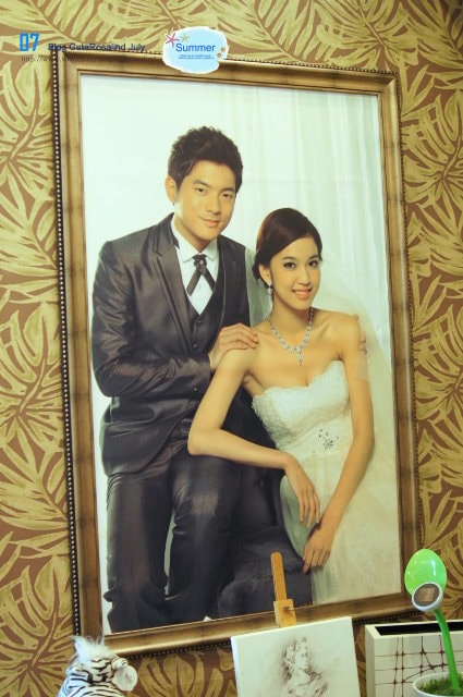 【遊記】六福村+六福水樂園。一整天都嗨翻了的玩樂行程❤