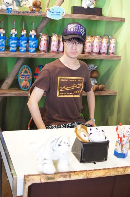 【遊記】六福村+六福水樂園。一整天都嗨翻了的玩樂行程❤