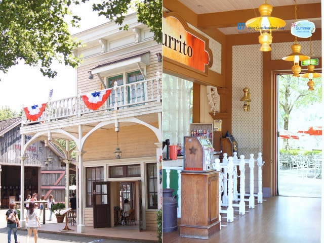 【遊記】六福村+六福水樂園。一整天都嗨翻了的玩樂行程❤