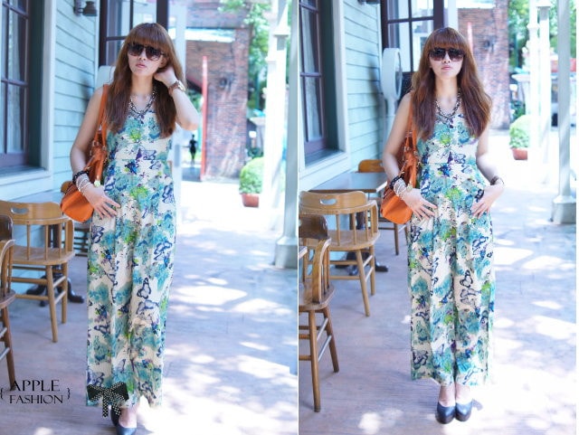 【遊記】六福村+六福水樂園。一整天都嗨翻了的玩樂行程❤