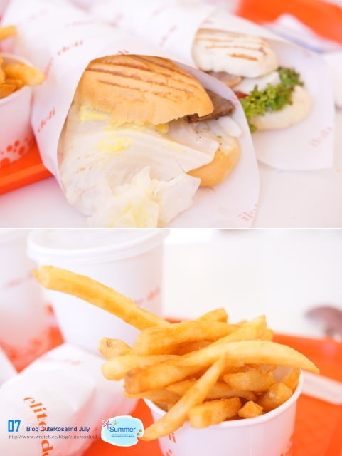 【遊記】六福村+六福水樂園。一整天都嗨翻了的玩樂行程❤