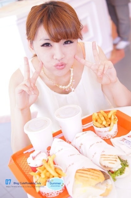 【遊記】六福村+六福水樂園。一整天都嗨翻了的玩樂行程❤