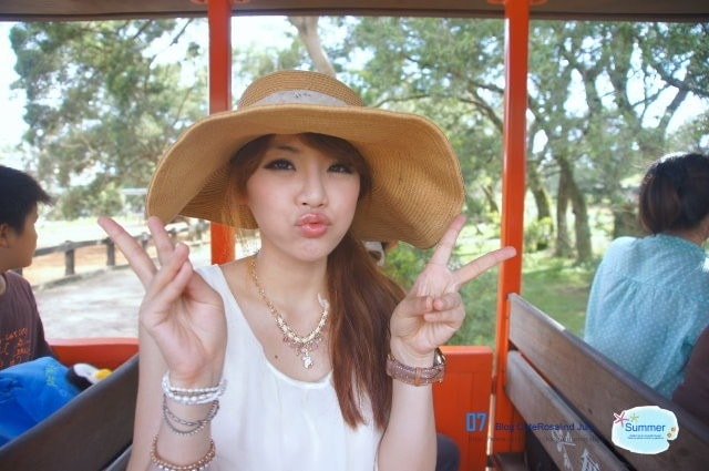 【遊記】六福村+六福水樂園。一整天都嗨翻了的玩樂行程❤