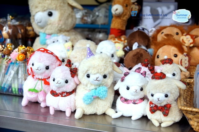 【遊記】六福村+六福水樂園。一整天都嗨翻了的玩樂行程❤