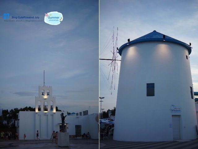 【遊記】六福村+六福水樂園。一整天都嗨翻了的玩樂行程❤