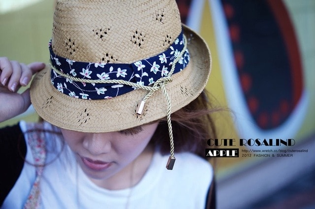 【穿搭】Uniweather時尚配件單品。打造我的通勤女孩休閒穿搭 ♫