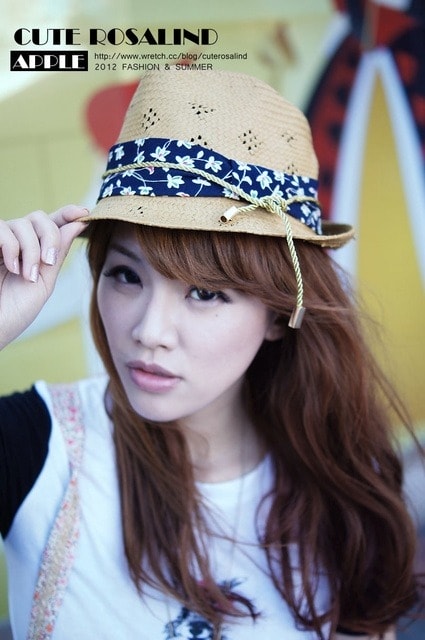 【穿搭】Uniweather時尚配件單品。打造我的通勤女孩休閒穿搭 ♫