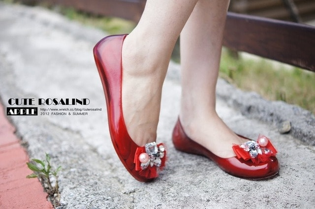 【穿搭】Uniweather時尚配件單品。打造我的通勤女孩休閒穿搭 ♫