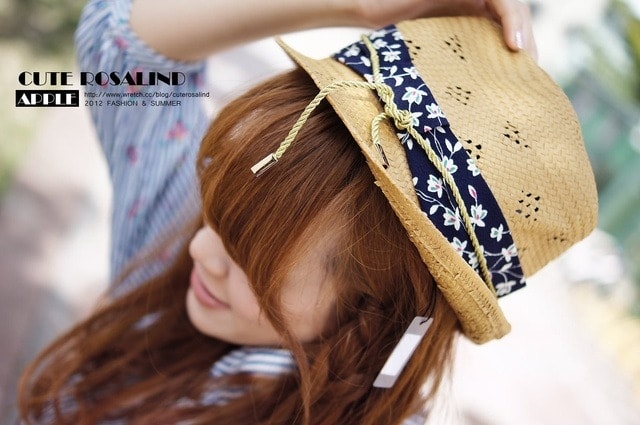 【穿搭】Uniweather時尚配件單品。打造我的通勤女孩休閒穿搭 ♫