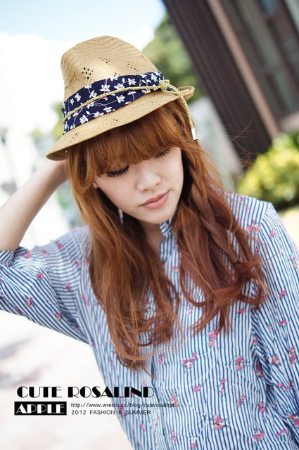 【穿搭】Uniweather時尚配件單品。打造我的通勤女孩休閒穿搭 ♫