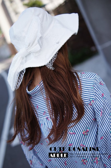 【穿搭】Uniweather時尚配件單品。打造我的通勤女孩休閒穿搭 ♫