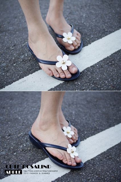 【穿搭】Uniweather時尚配件單品。打造我的通勤女孩休閒穿搭 ♫