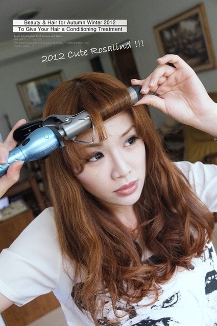 【髮型】日系風格大好。簡單好上手扭轉風雙馬尾公主頭