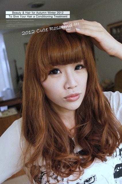 【髮型】日系風格大好。簡單好上手扭轉風雙馬尾公主頭