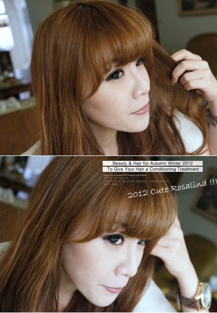 【髮型】日系風格大好。簡單好上手扭轉風雙馬尾公主頭