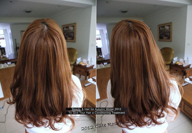 【髮型】日系風格大好。簡單好上手扭轉風雙馬尾公主頭