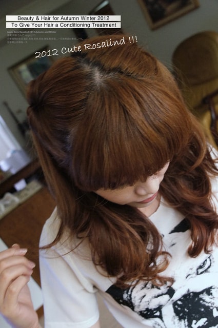 【髮型】日系風格大好。簡單好上手扭轉風雙馬尾公主頭